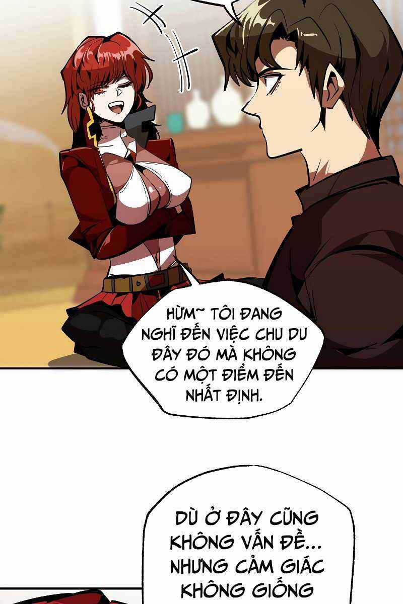 Hồi Quy Vô Giá Trị Chapter 39 trang 14