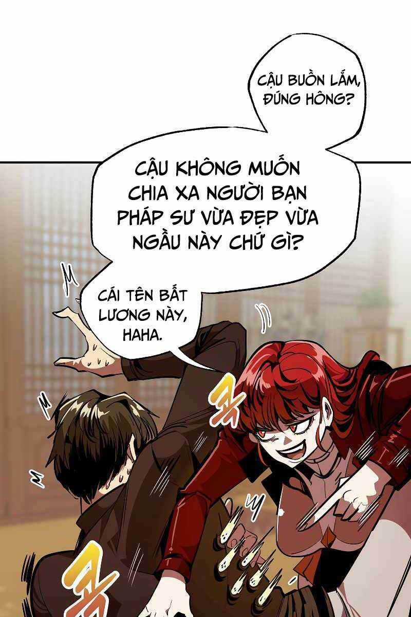 Hồi Quy Vô Giá Trị Chapter 39 trang 16