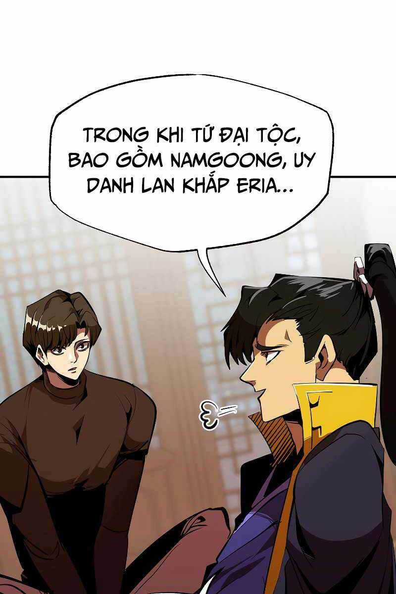 Hồi Quy Vô Giá Trị Chapter 39 trang 5