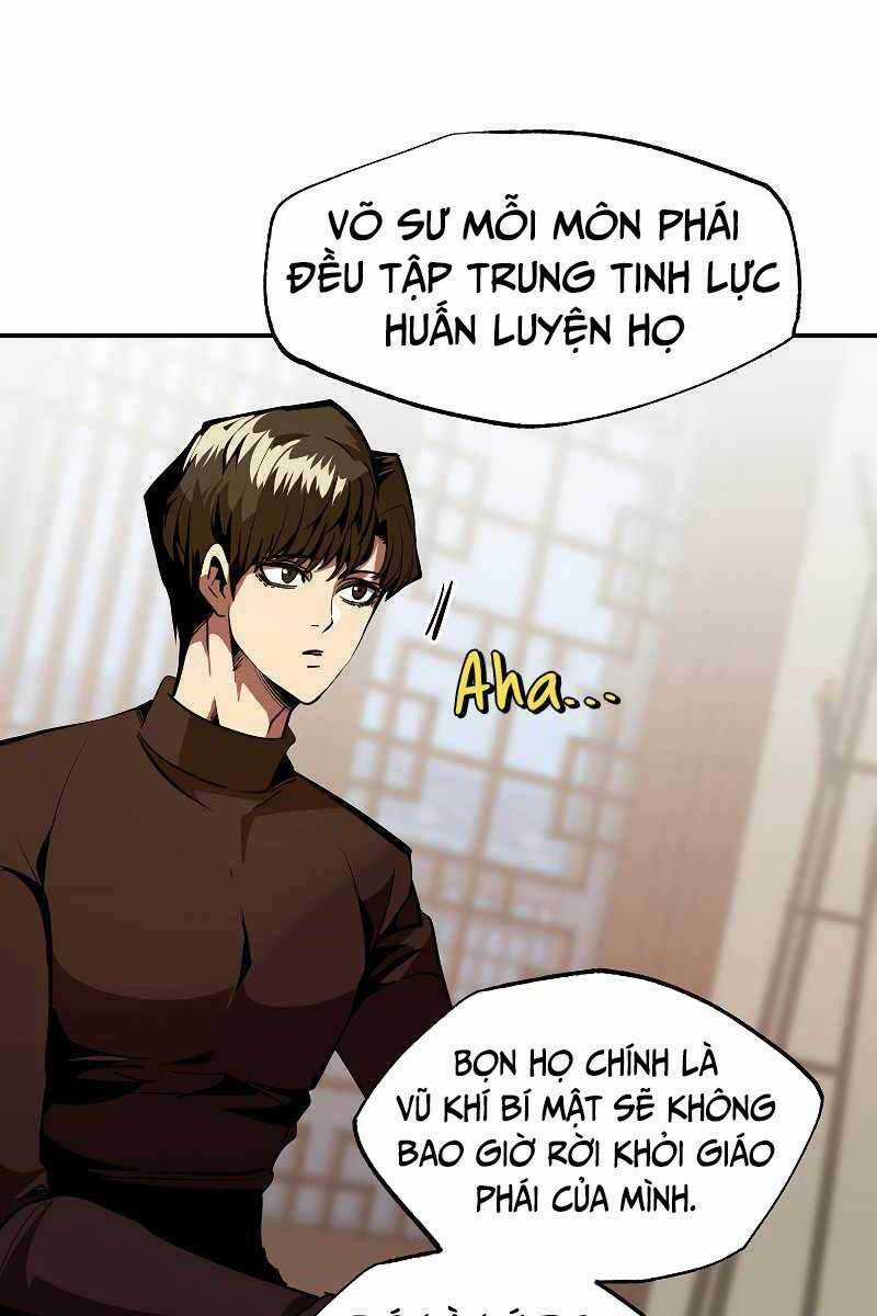 Hồi Quy Vô Giá Trị Chapter 39 trang 8