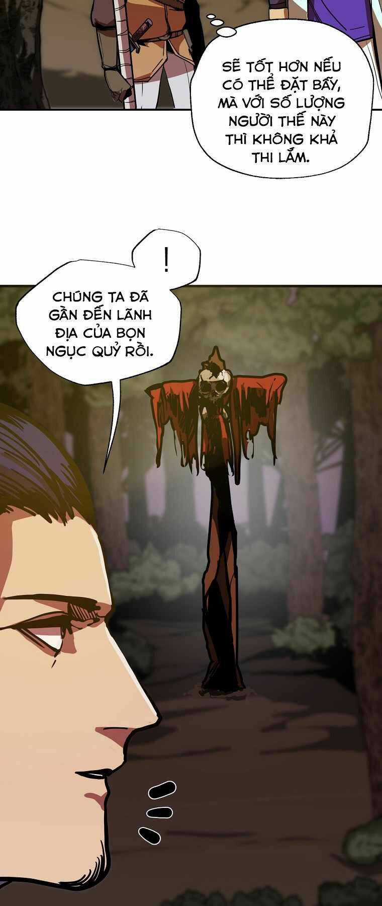 Hồi Quy Vô Giá Trị Chapter 4 trang 11