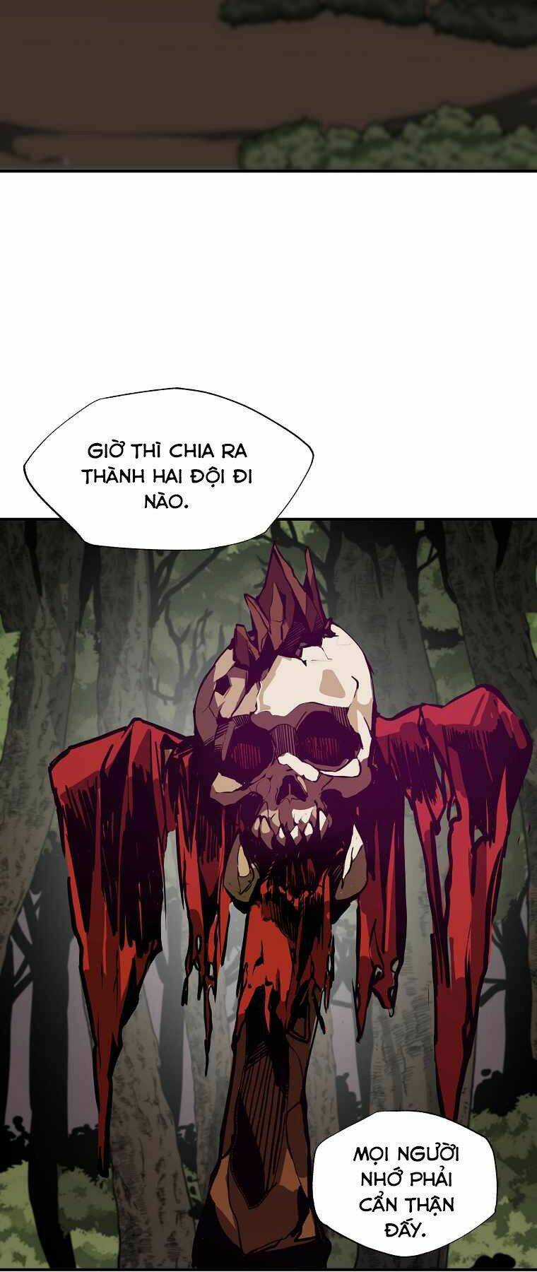 Hồi Quy Vô Giá Trị Chapter 4 trang 12