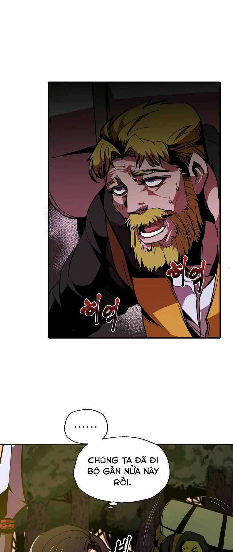 Hồi Quy Vô Giá Trị Chapter 4 trang 15