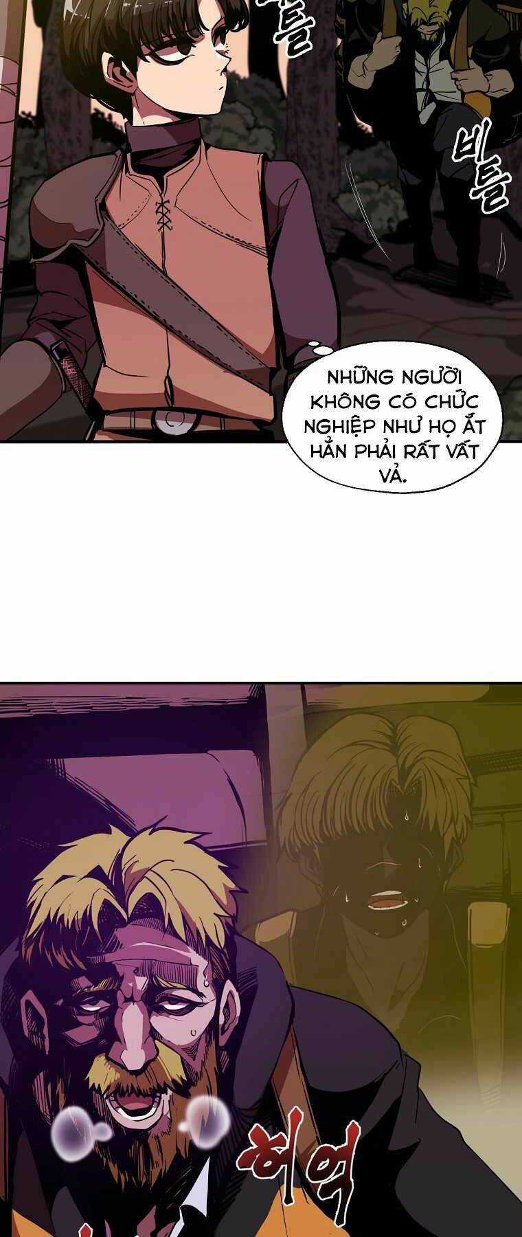 Hồi Quy Vô Giá Trị Chapter 4 trang 16