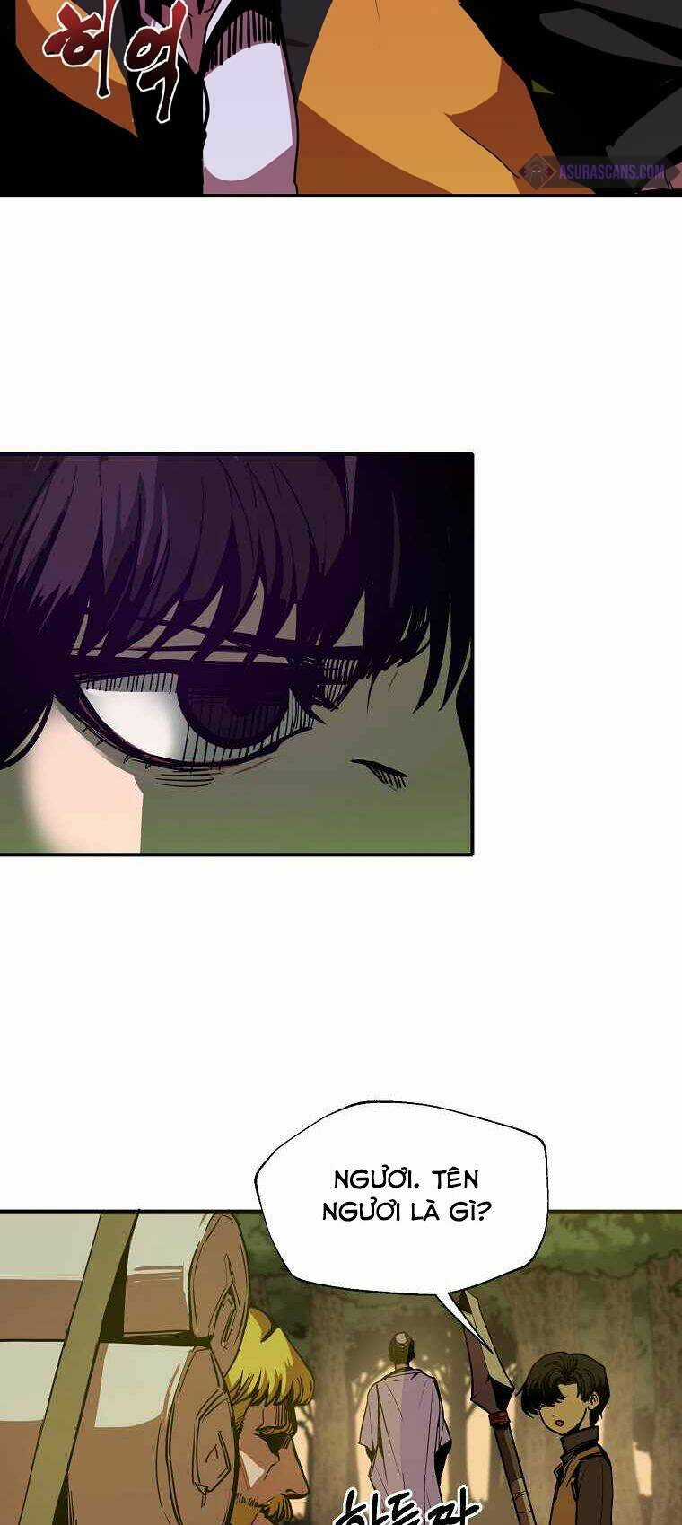 Hồi Quy Vô Giá Trị Chapter 4 trang 17