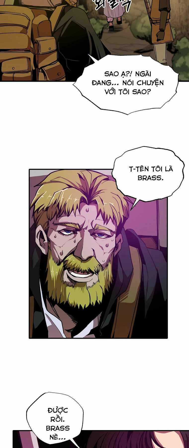 Hồi Quy Vô Giá Trị Chapter 4 trang 18