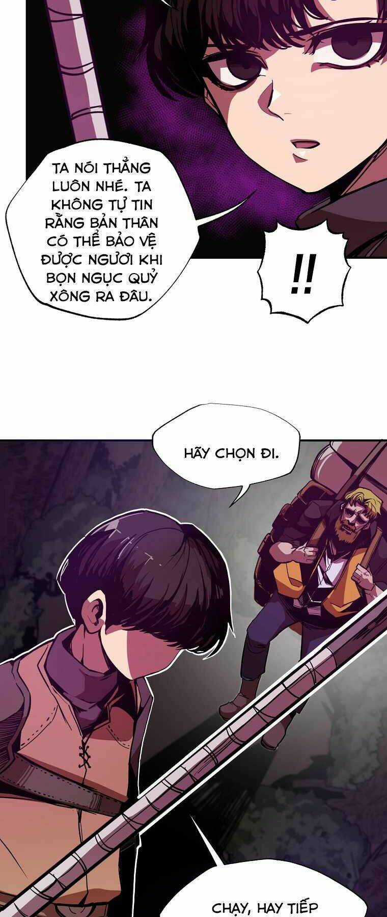 Hồi Quy Vô Giá Trị Chapter 4 trang 19