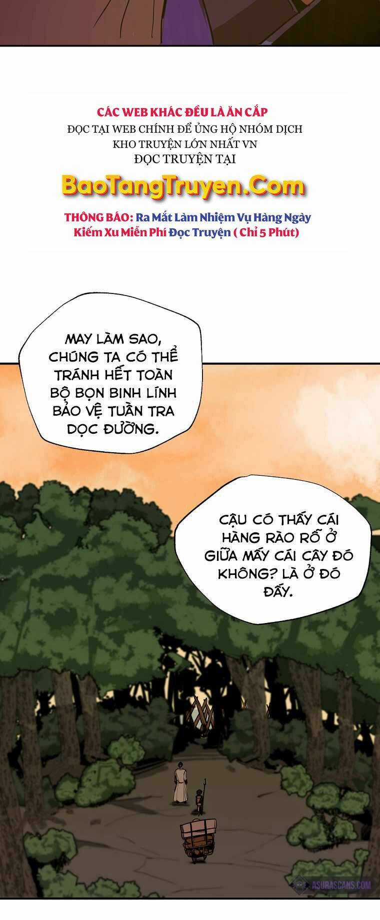 Hồi Quy Vô Giá Trị Chapter 4 trang 24