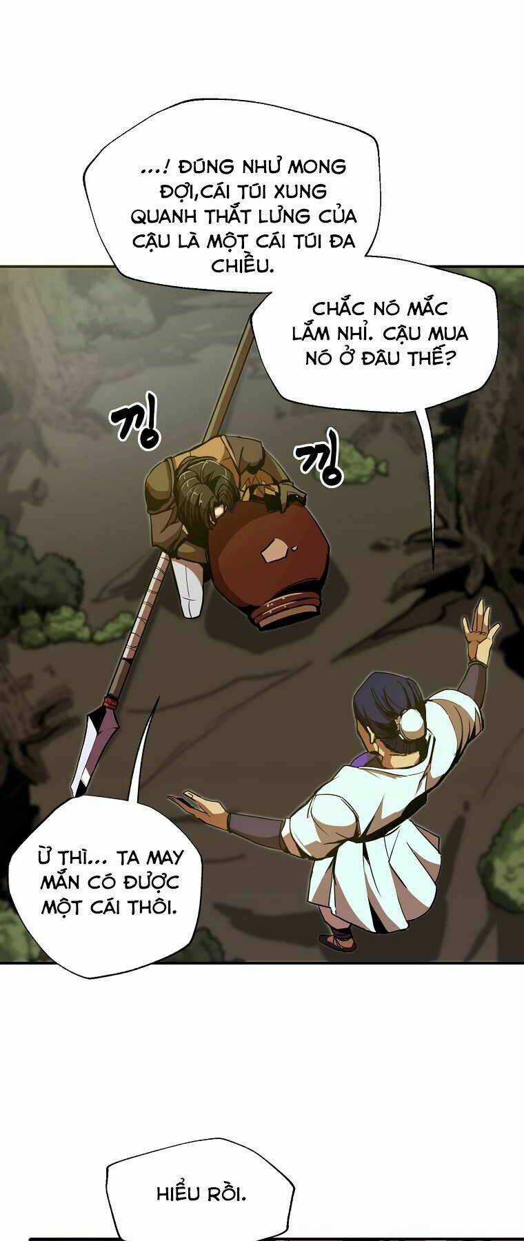 Hồi Quy Vô Giá Trị Chapter 4 trang 26