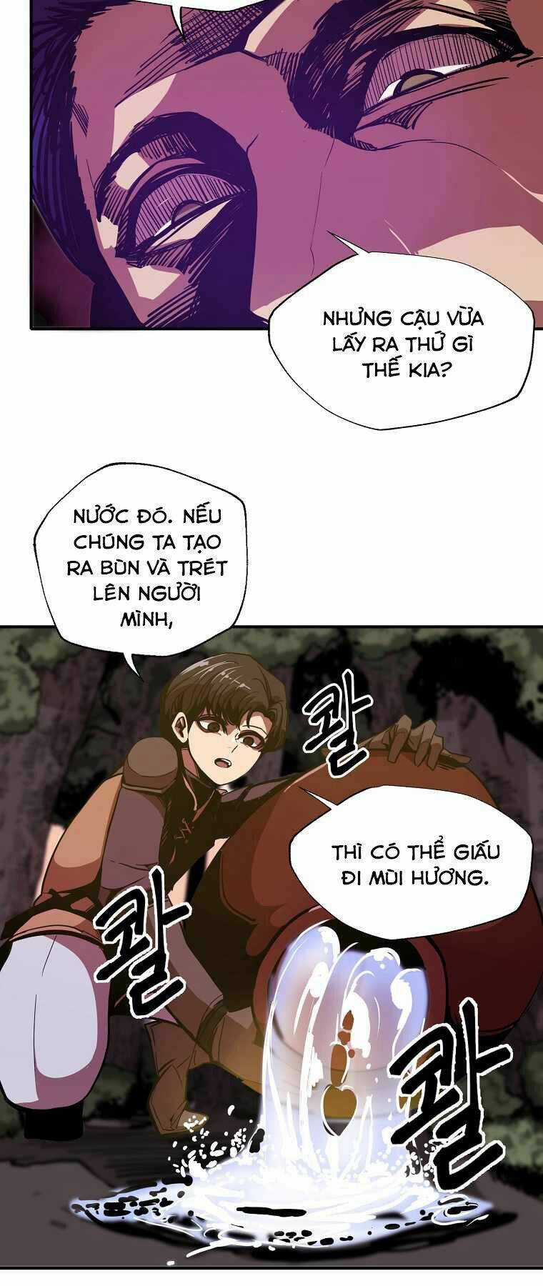 Hồi Quy Vô Giá Trị Chapter 4 trang 27