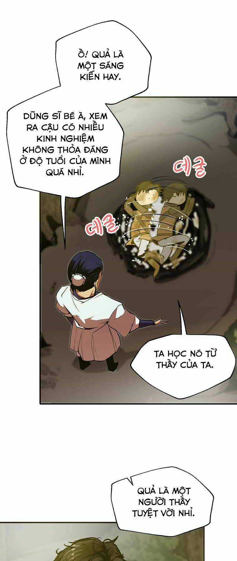 Hồi Quy Vô Giá Trị Chapter 4 trang 28