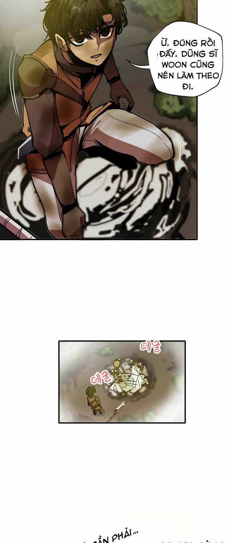 Hồi Quy Vô Giá Trị Chapter 4 trang 29