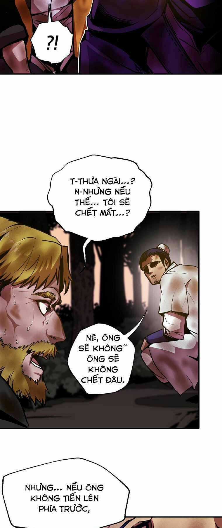 Hồi Quy Vô Giá Trị Chapter 4 trang 35