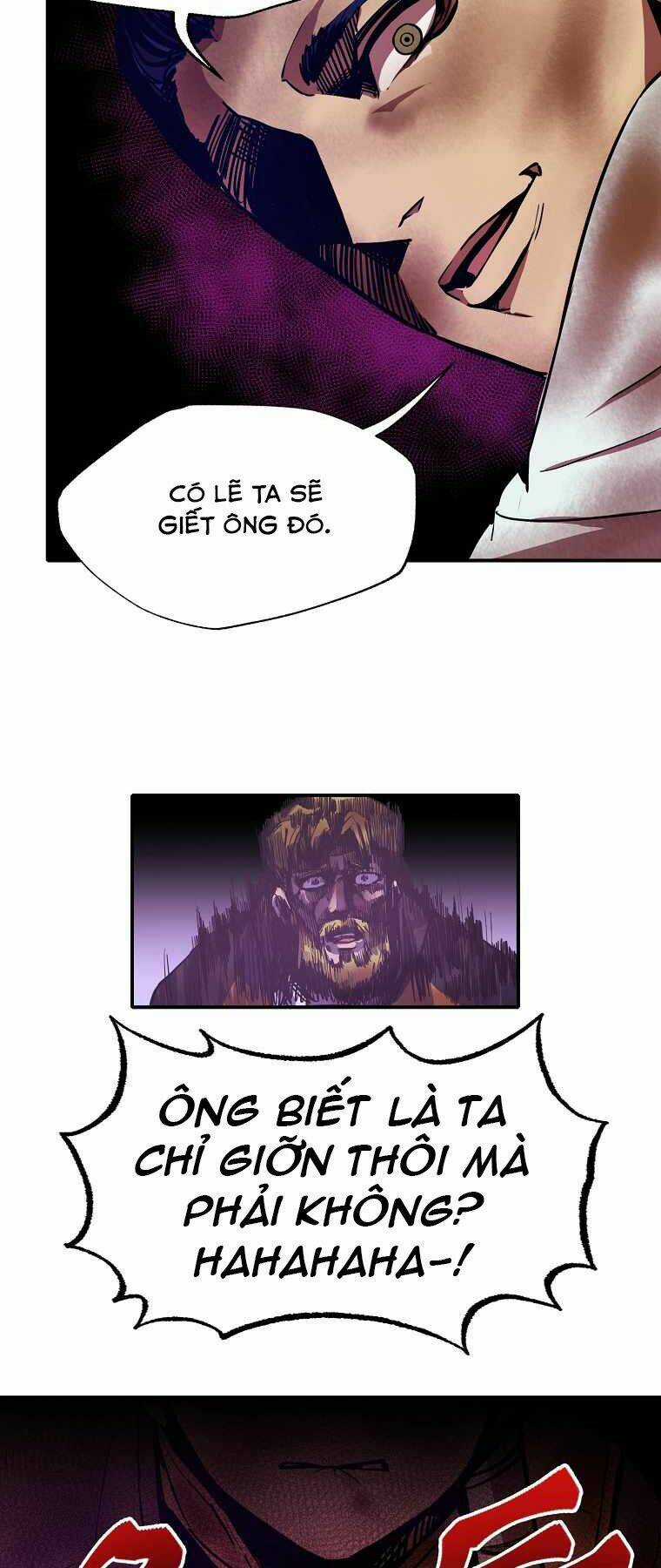 Hồi Quy Vô Giá Trị Chapter 4 trang 36