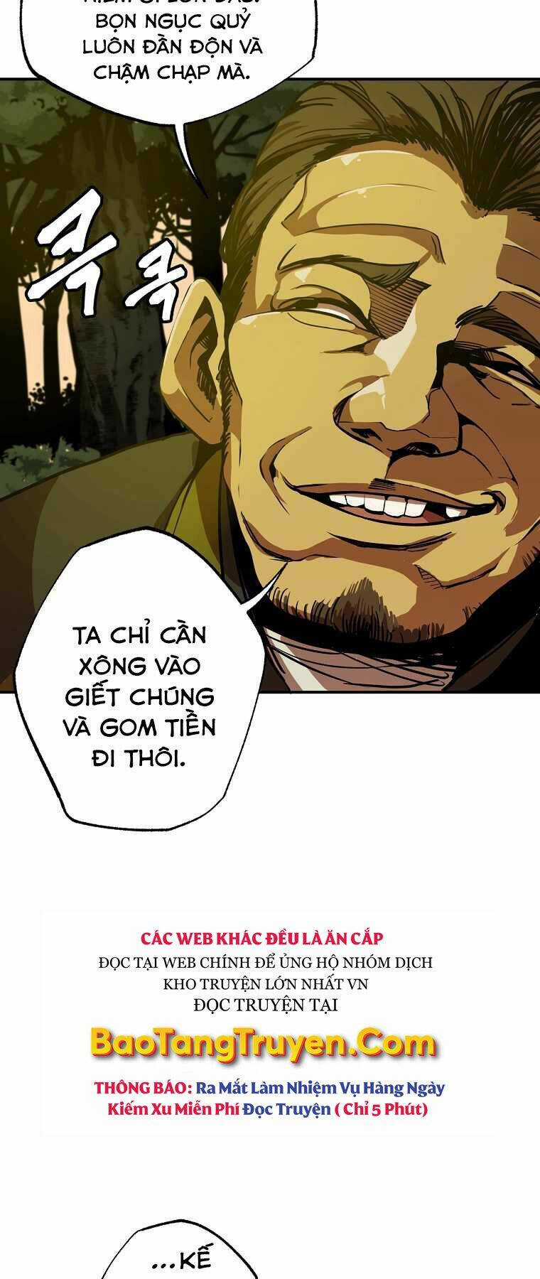 Hồi Quy Vô Giá Trị Chapter 4 trang 4