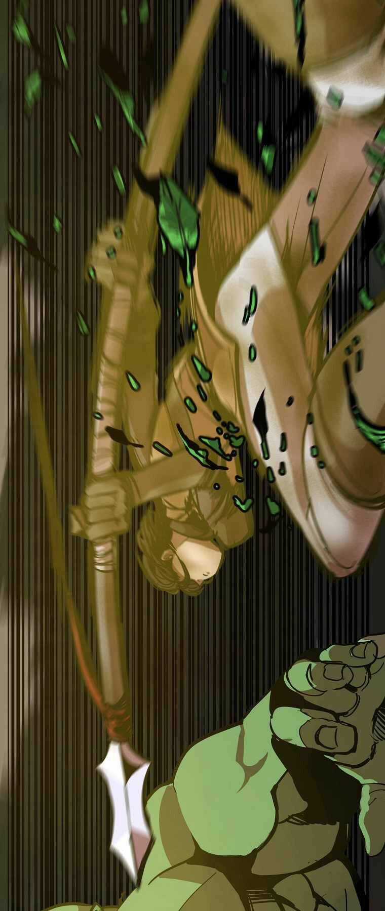 Hồi Quy Vô Giá Trị Chapter 4 trang 44