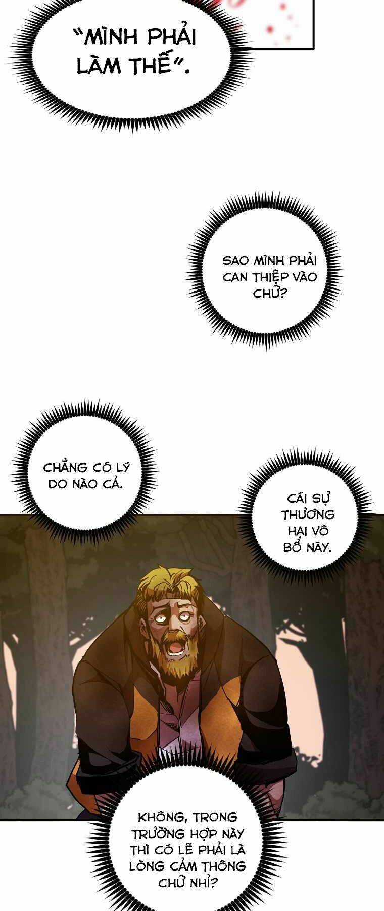 Hồi Quy Vô Giá Trị Chapter 4 trang 50