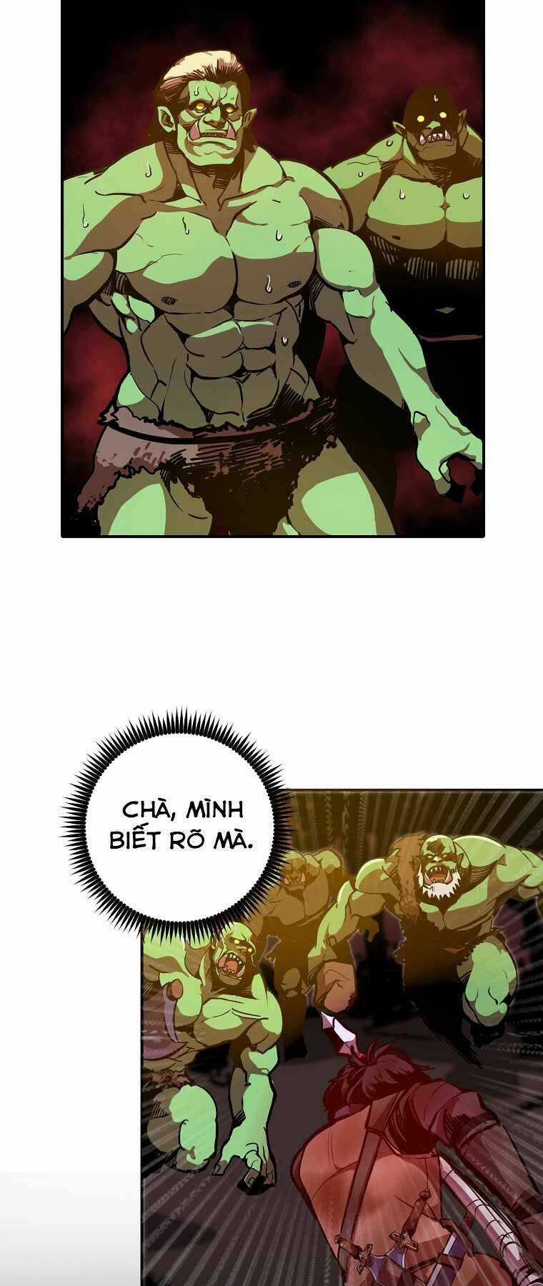 Hồi Quy Vô Giá Trị Chapter 4 trang 53