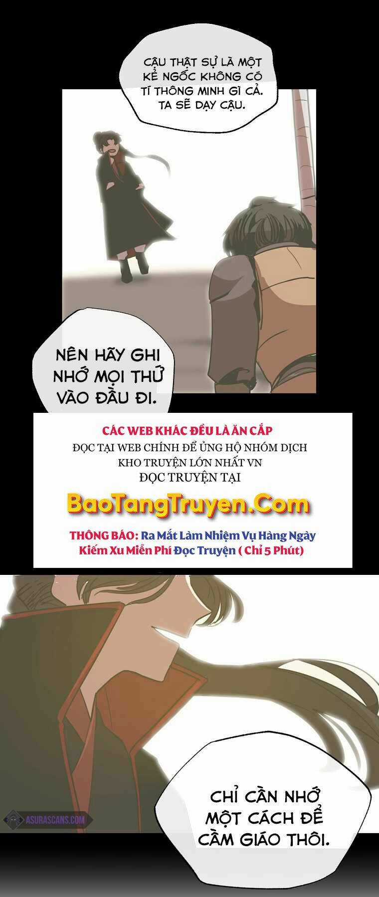 Hồi Quy Vô Giá Trị Chapter 4 trang 55