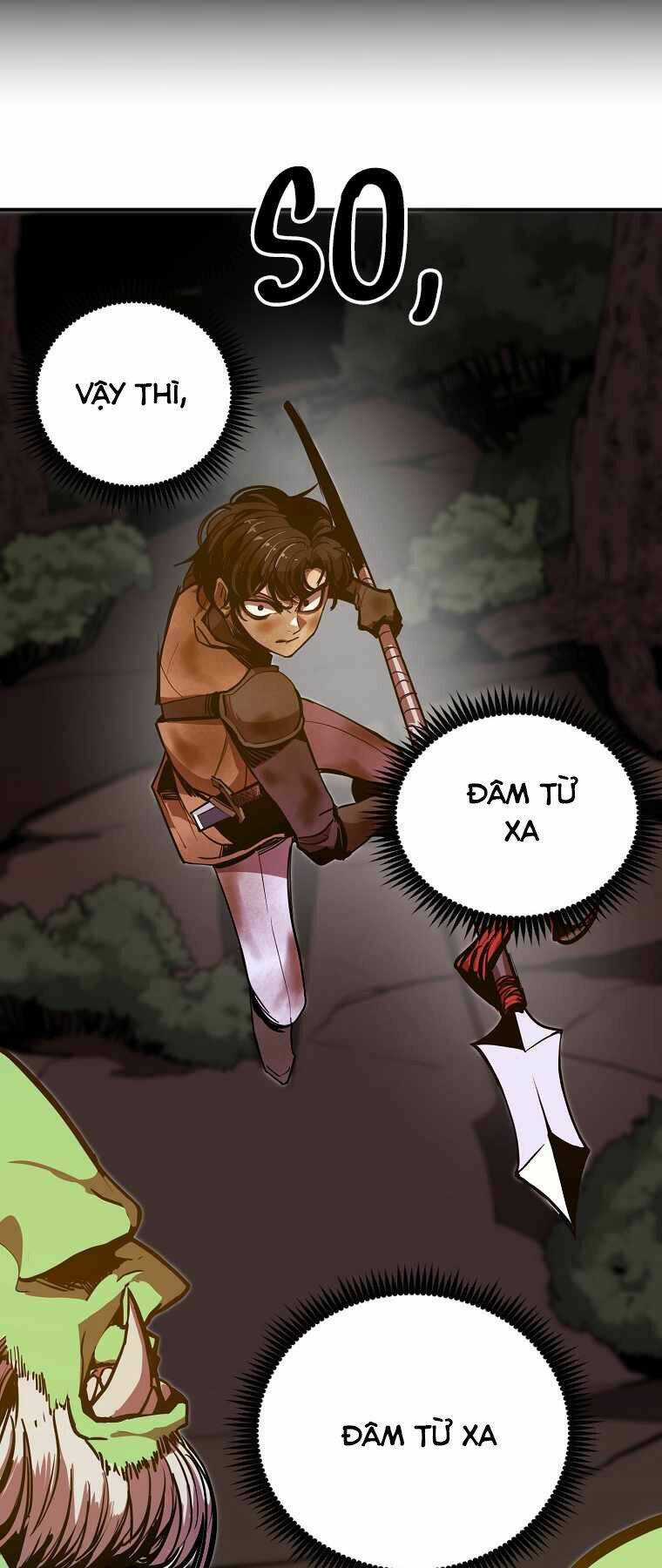 Hồi Quy Vô Giá Trị Chapter 4 trang 56