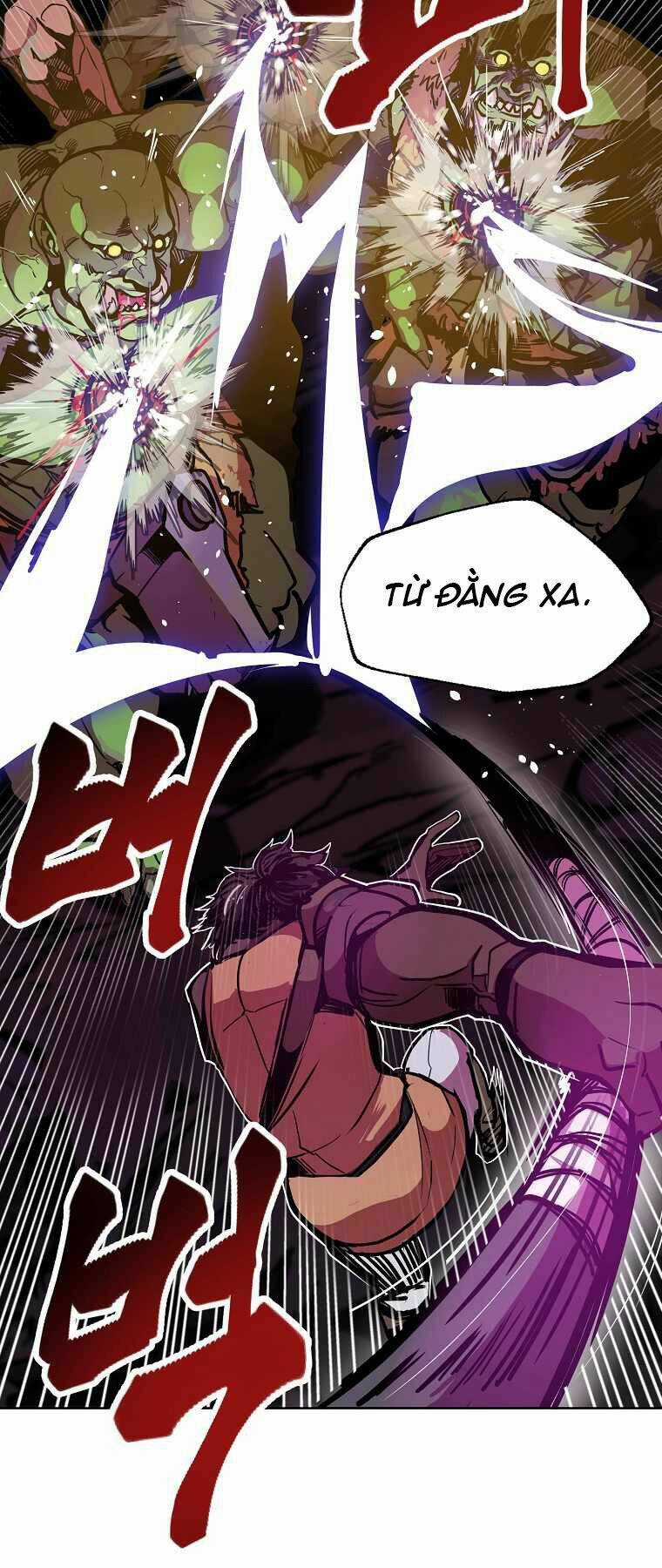 Hồi Quy Vô Giá Trị Chapter 4 trang 58