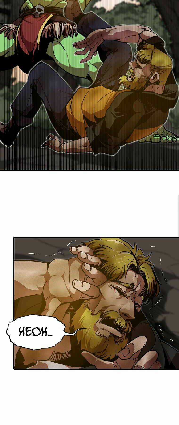 Hồi Quy Vô Giá Trị Chapter 4 trang 61