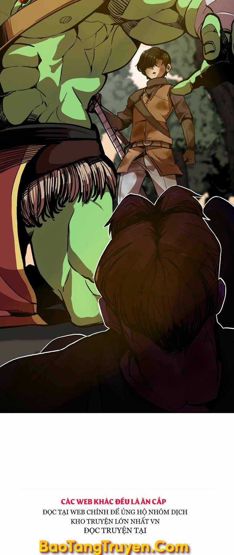 Hồi Quy Vô Giá Trị Chapter 4 trang 63