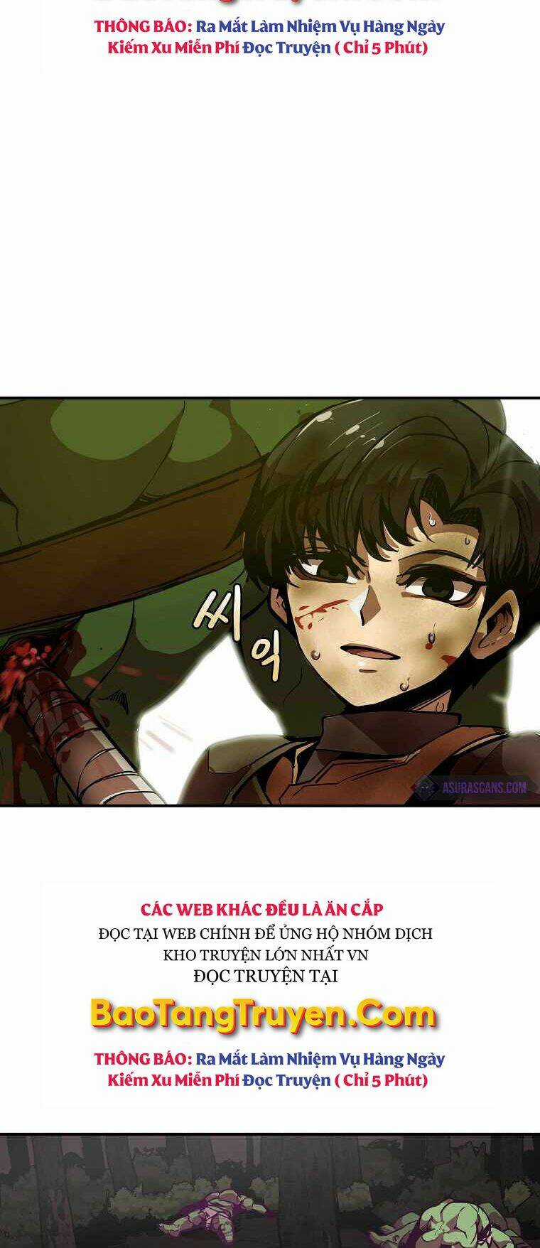 Hồi Quy Vô Giá Trị Chapter 4 trang 64