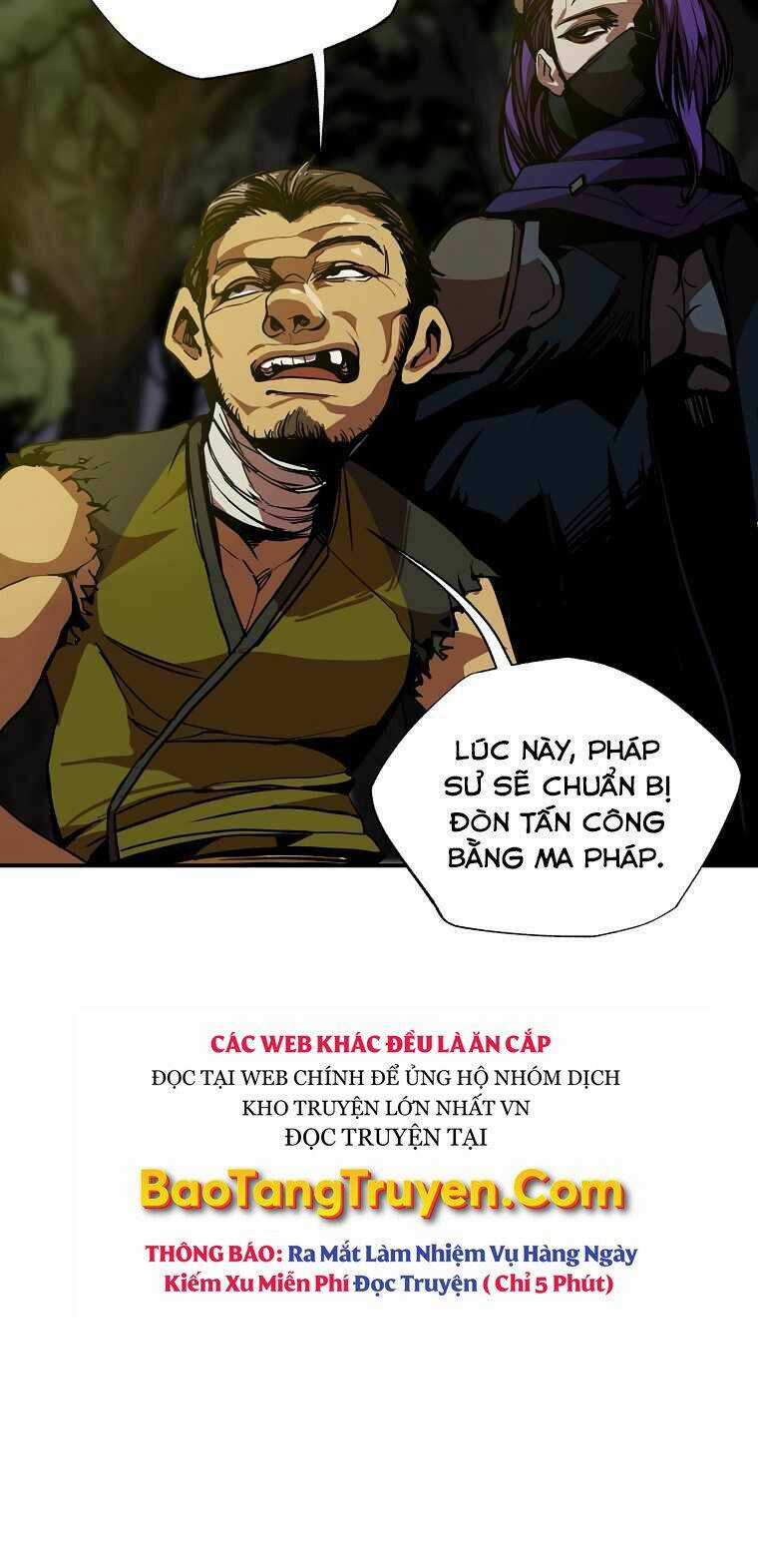 Hồi Quy Vô Giá Trị Chapter 4 trang 8