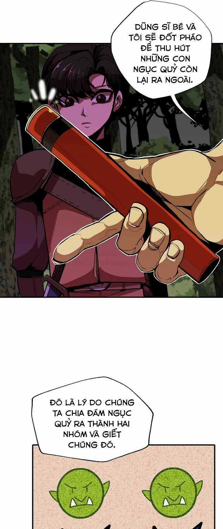 Hồi Quy Vô Giá Trị Chapter 4 trang 9