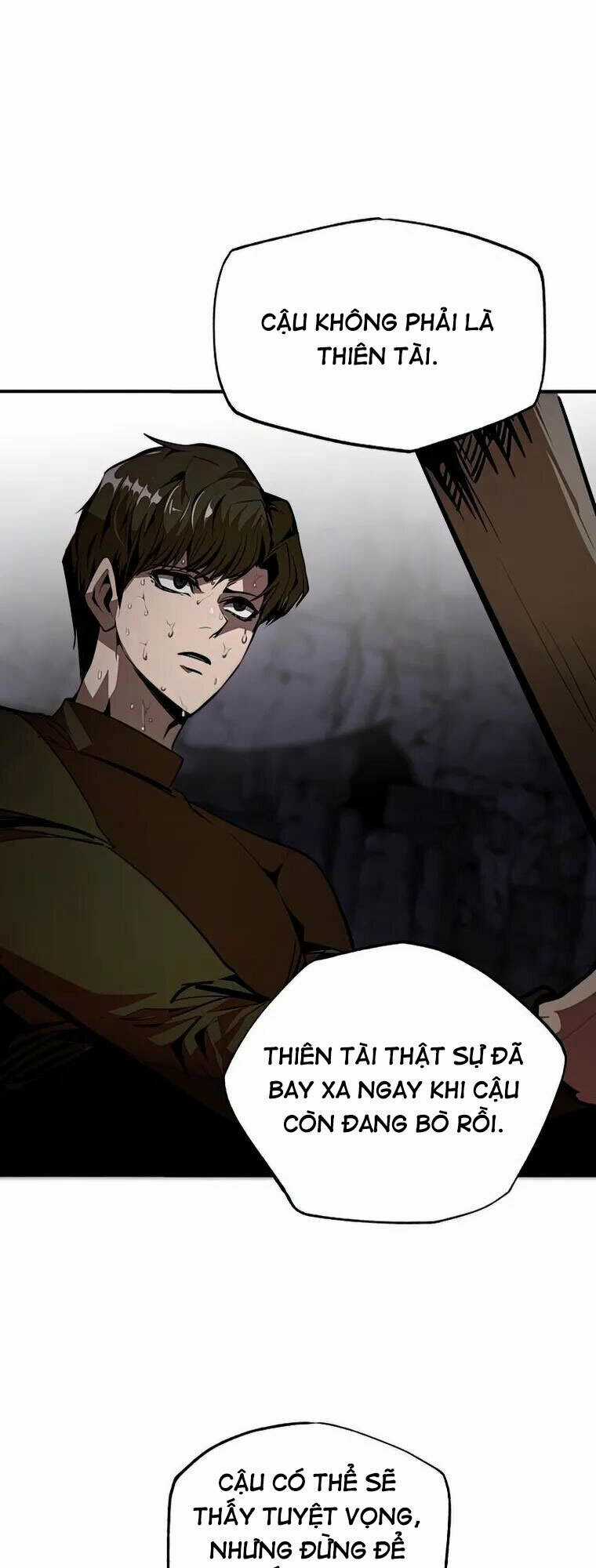 Hồi Quy Vô Giá Trị Chapter 40 trang 13