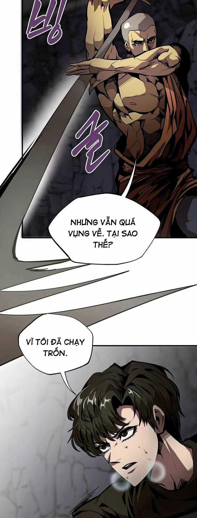 Hồi Quy Vô Giá Trị Chapter 40 trang 2