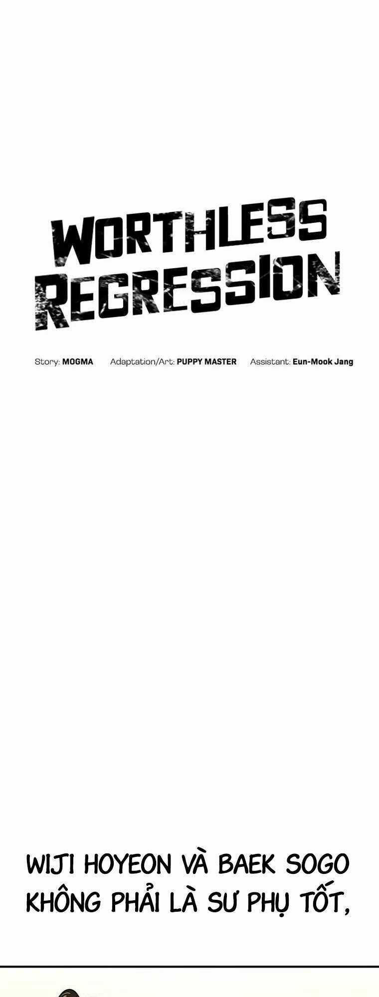 Hồi Quy Vô Giá Trị Chapter 40 trang 20