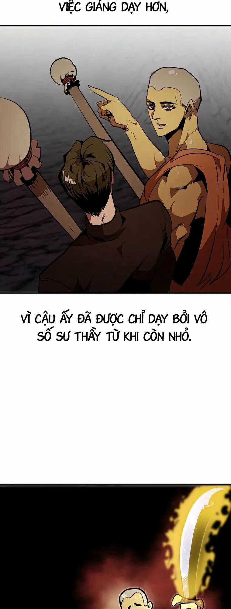 Hồi Quy Vô Giá Trị Chapter 40 trang 22