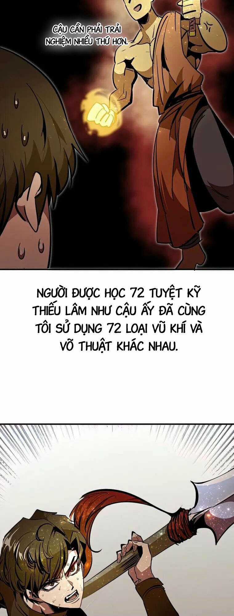 Hồi Quy Vô Giá Trị Chapter 40 trang 23