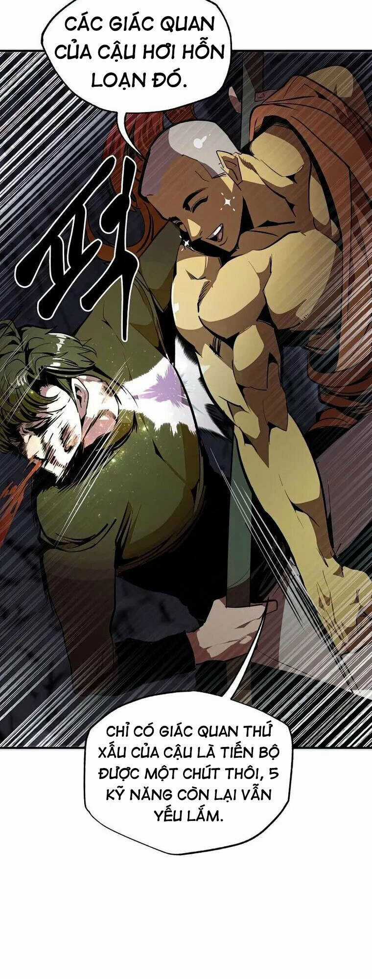 Hồi Quy Vô Giá Trị Chapter 40 trang 25