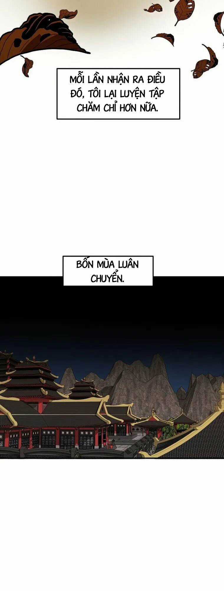 Hồi Quy Vô Giá Trị Chapter 40 trang 34