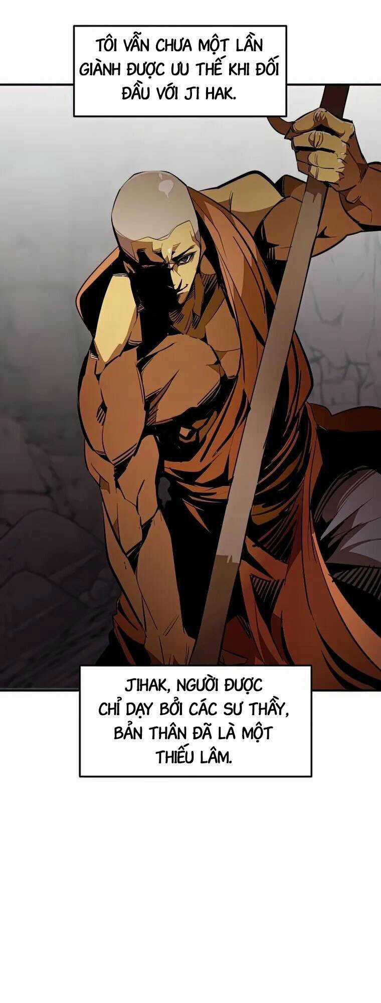 Hồi Quy Vô Giá Trị Chapter 40 trang 35