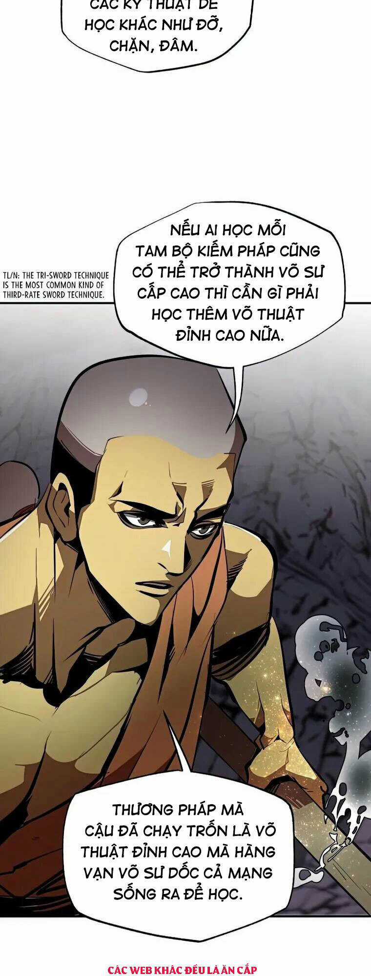 Hồi Quy Vô Giá Trị Chapter 40 trang 4