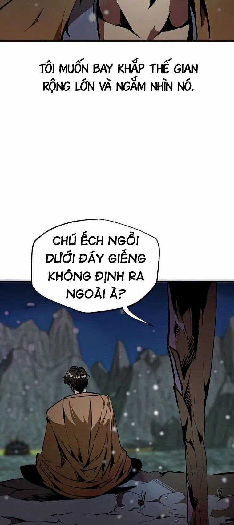 Hồi Quy Vô Giá Trị Chapter 40 trang 41