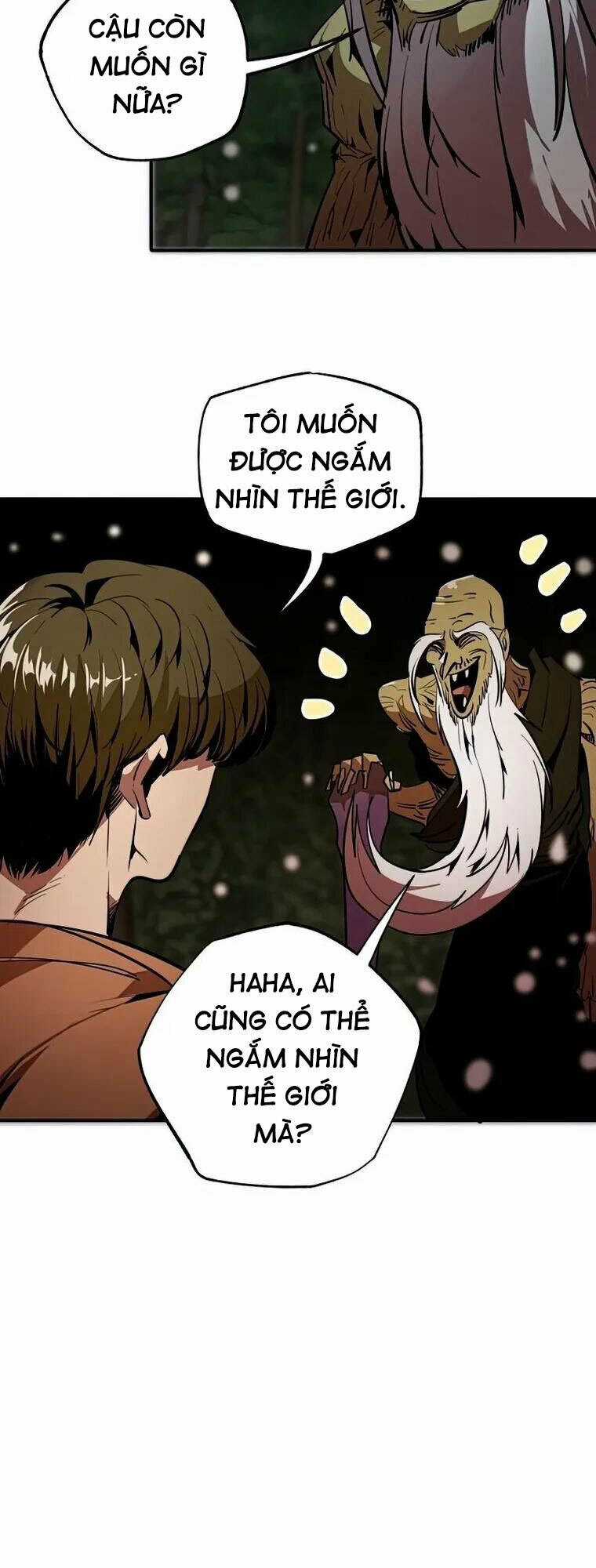 Hồi Quy Vô Giá Trị Chapter 40 trang 44