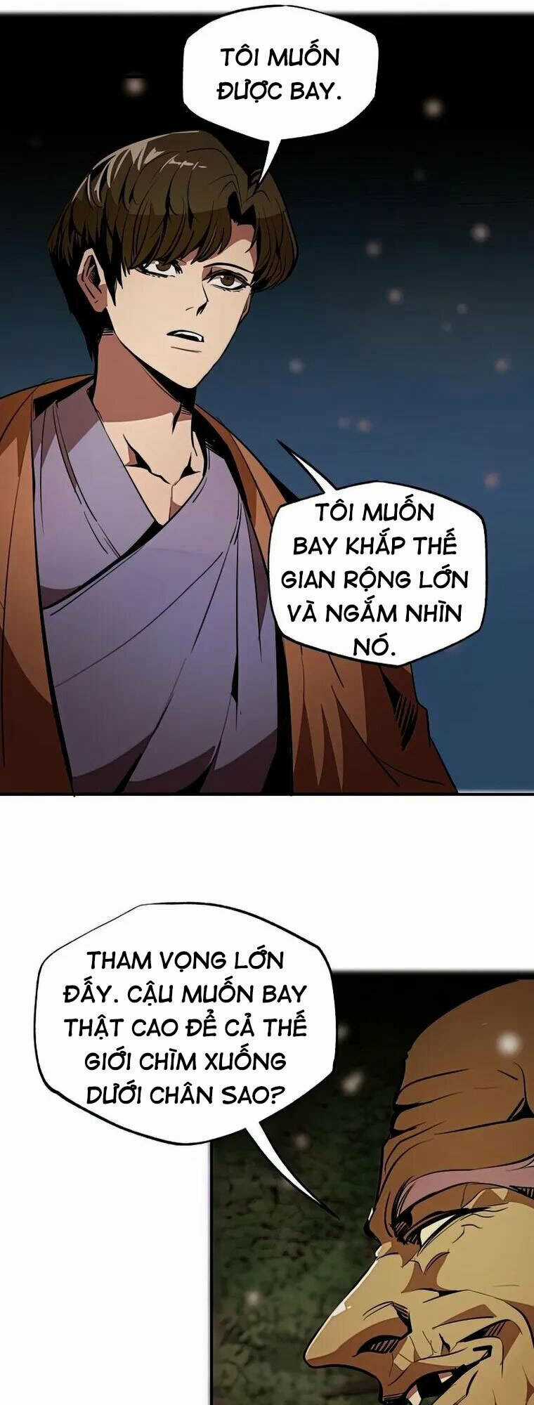 Hồi Quy Vô Giá Trị Chapter 40 trang 45