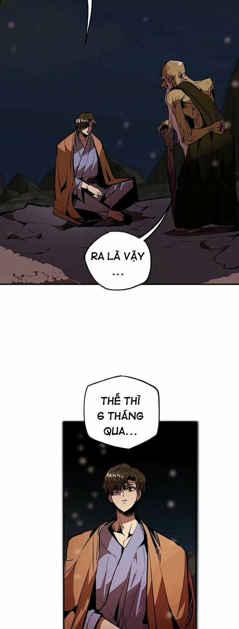 Hồi Quy Vô Giá Trị Chapter 40 trang 47