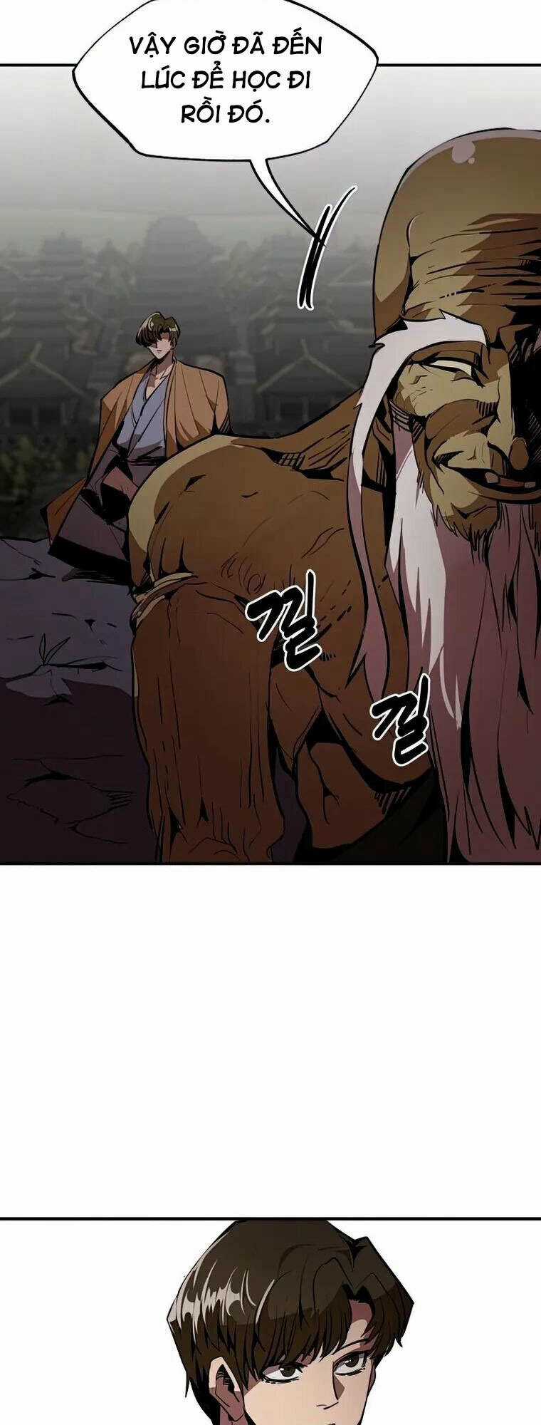 Hồi Quy Vô Giá Trị Chapter 40 trang 50