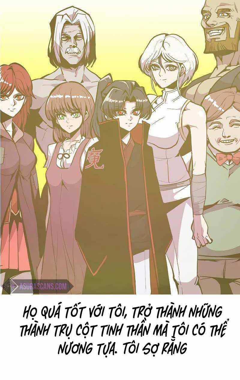 Hồi Quy Vô Giá Trị Chapter 41 trang 17