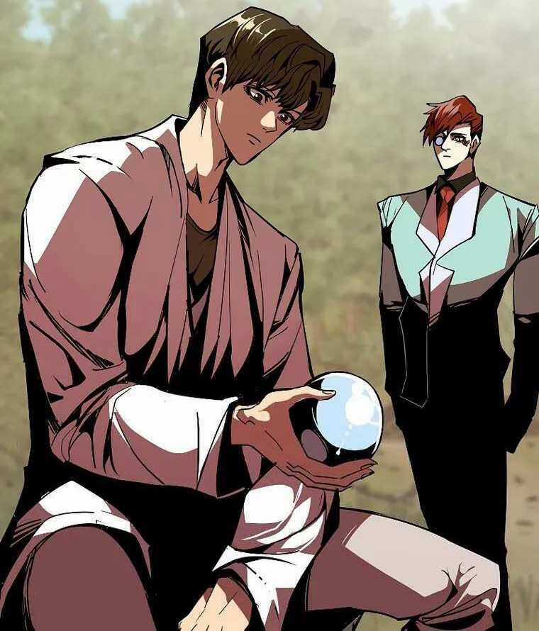 Hồi Quy Vô Giá Trị Chapter 42 trang 24