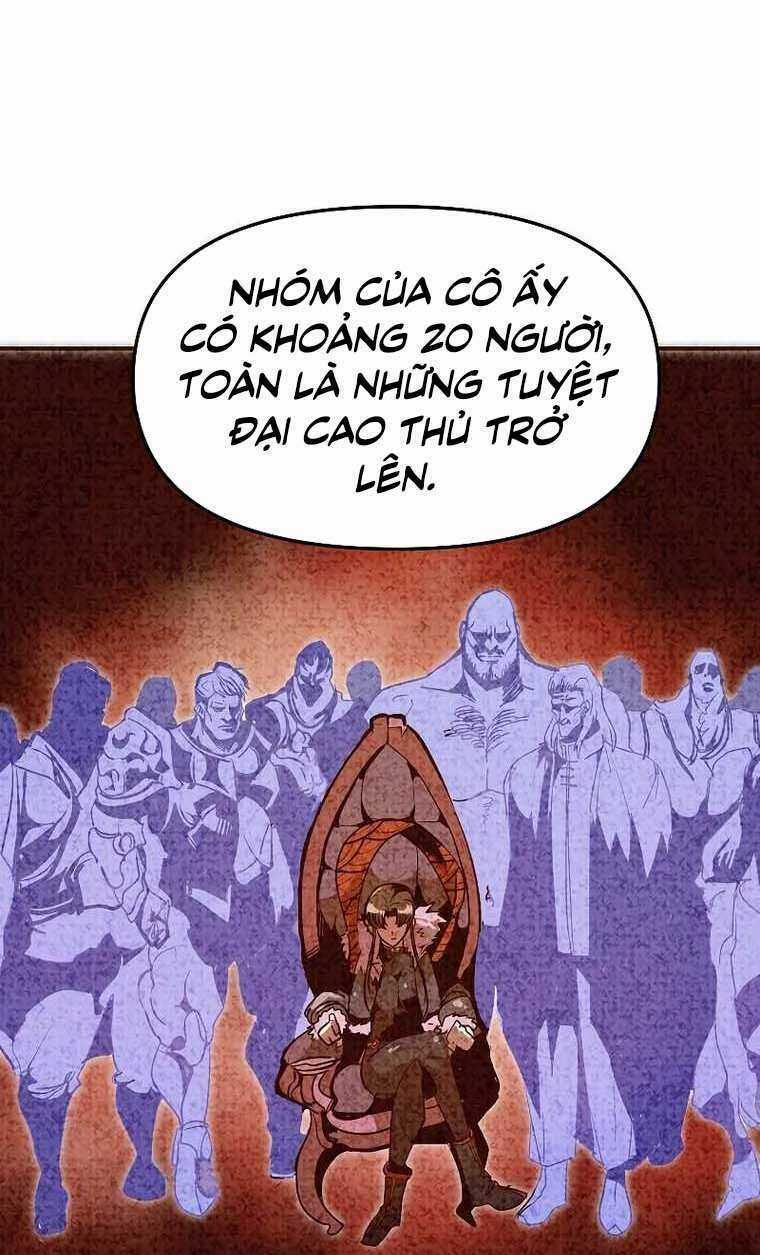 Hồi Quy Vô Giá Trị Chapter 42 trang 35