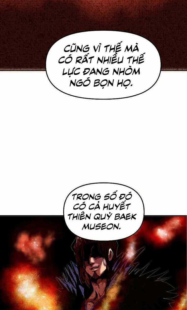 Hồi Quy Vô Giá Trị Chapter 42 trang 36