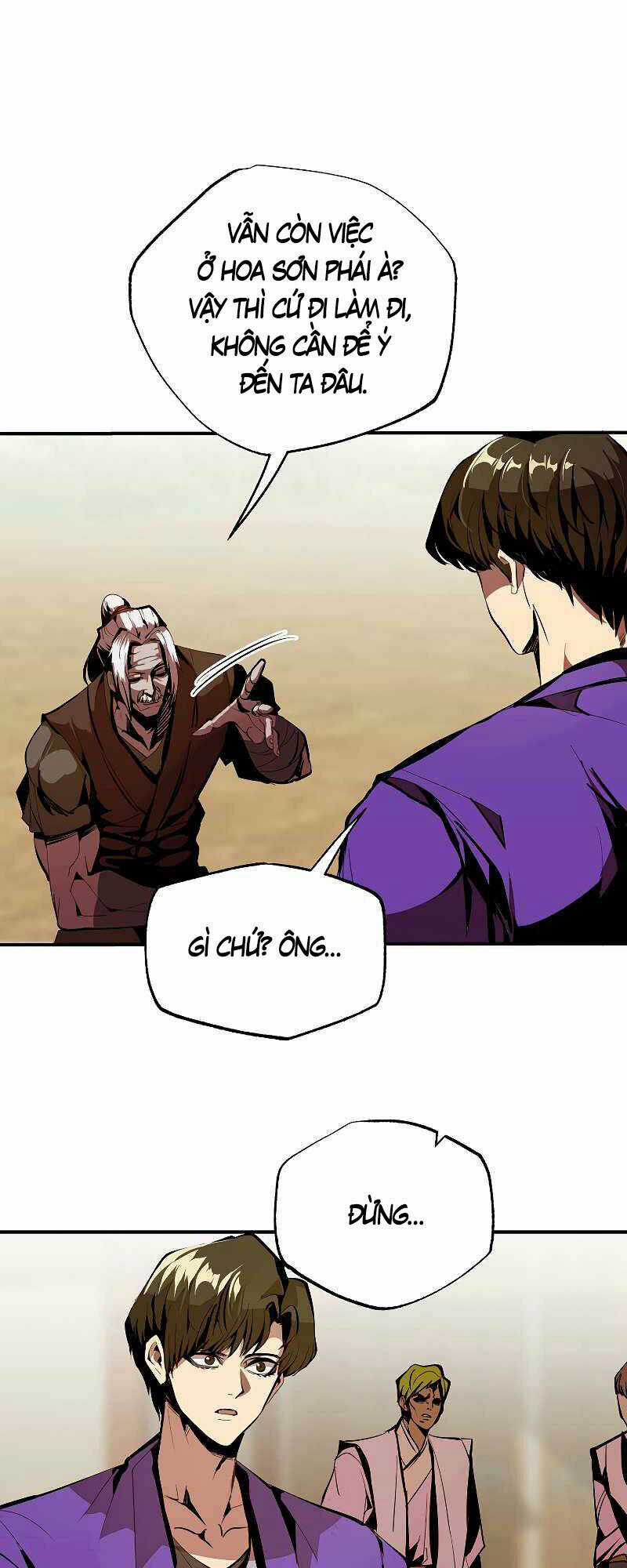 Hồi Quy Vô Giá Trị Chapter 43 trang 10