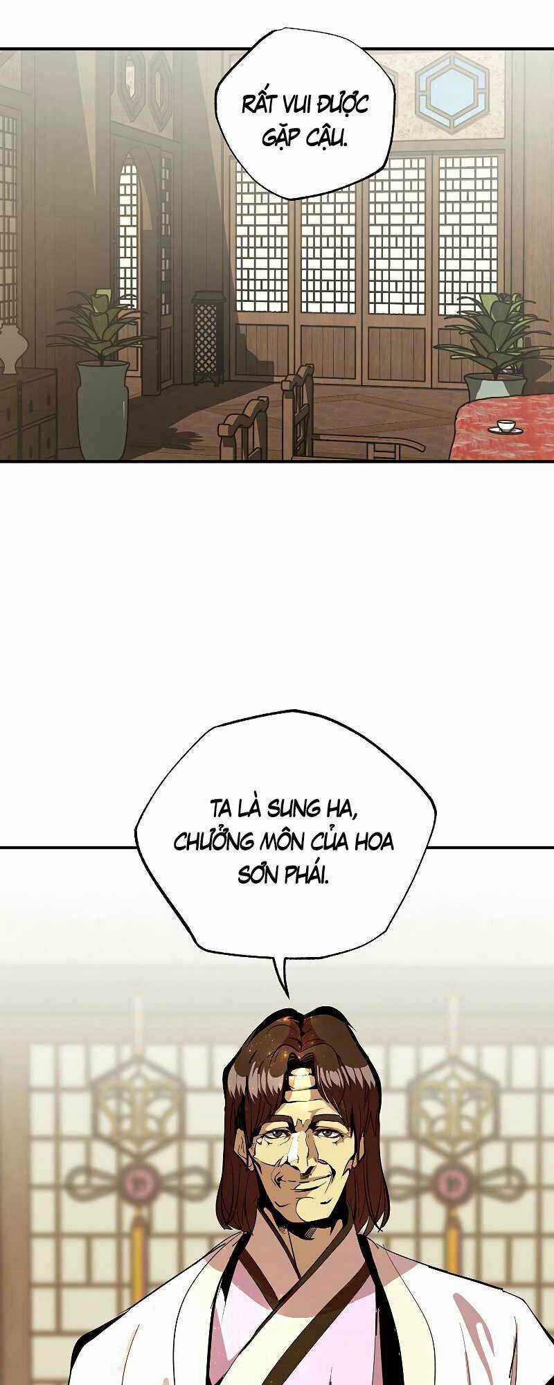 Hồi Quy Vô Giá Trị Chapter 43 trang 21